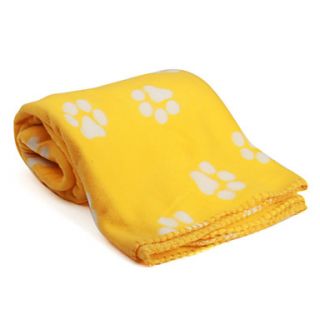 USD $ 14.99   Ultra Soft Pet Blanket for Dogs and Cats (24 x 40),