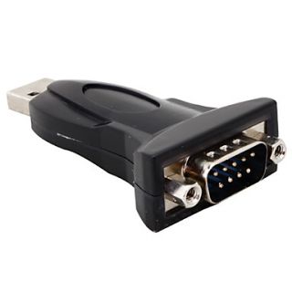 EUR € 6.06   dongle USB 2.0 para rs232 com cabo de extensão, Frete