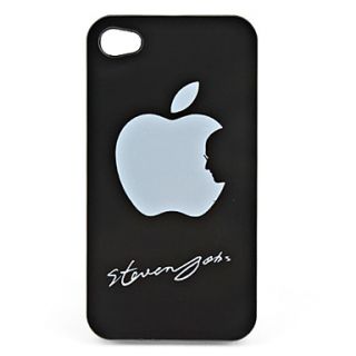 EUR € 2.20   Steve Jobs Autograf Case for iPhone 4/4S, Gratis Frakt
