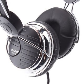 OVLENG T148 Excellent Stereo Bass Sound Headphone for Gaming & Skype