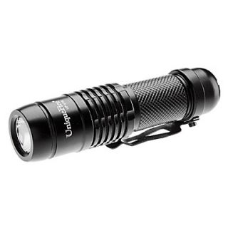 EUR € 12.59   Uniquefire V16 5 Mode Cree Q5 LED Flashlight (3w