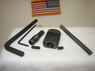 Co Heckler Koch USP 45 Trigger Juster Gunsmith Tools Adjuster