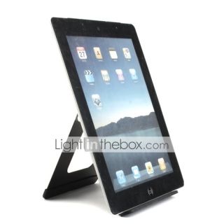 USD $ 16.83   Durable Adjustable Folding Stand for iPad 2 and The new