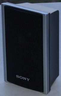 Sony Front Surround Speaker SS TS80 from Dav HDZ273 Theater
