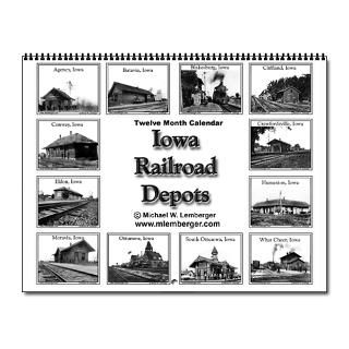 2013 Iowa Calendar  Buy 2013 Iowa Calendars Online