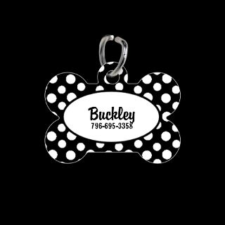 Christian Pet Tags for Dogs & Cats  Personalized
