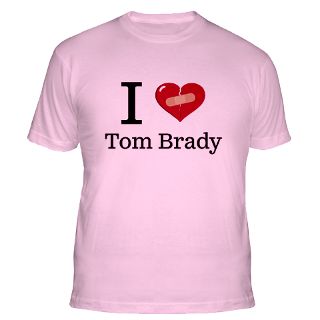 Love Tom Brady Gifts & Merchandise  I Love Tom Brady Gift Ideas