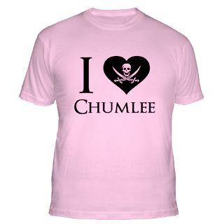 Love Chumlee T Shirts  I Love Chumlee Shirts & Tees