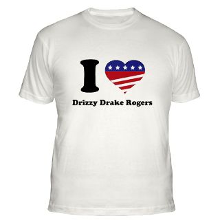 Love Drizzy Drake Rogers Gifts & Merchandise  I Love Drizzy Drake