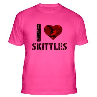 Love Skittles Gifts & Merchandise  I Love Skittles Gift Ideas