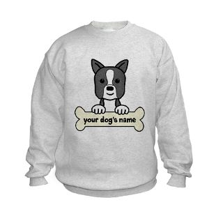Boston Terrier Gifts  Boston Terrier Sweatshirts & Hoodies