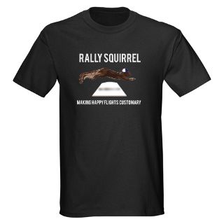 Busch Squirrel Gifts  Busch Squirrel T shirts  Rally Squirrel T