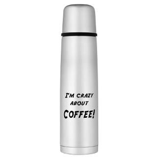 Coffee Pot Thermos® Containers & Bottles  Food, Beverage, Coffee