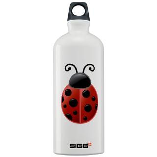 Lady Bug Thermos® Containers & Bottles  Food, Beverage, Coffee  Buy