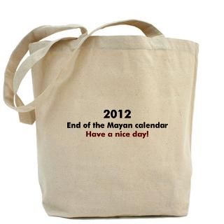 2012 Gifts  2012 Bags  2012 Have a nice day Tote Bag