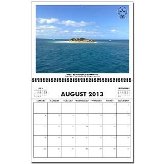 TsarlackONLINE International Calendar by tsarlack