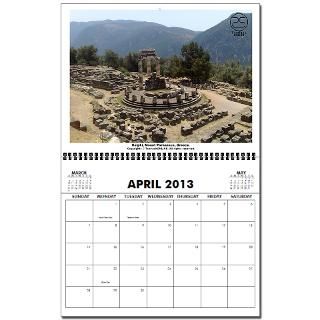 TsarlackONLINE International Calendar by tsarlack