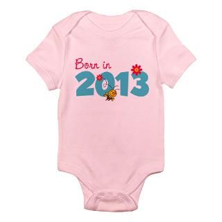 2012 Baby Clothing  Born in 2013 Infant Bodysuit
