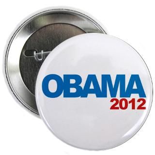 2012 Gifts  2012 Buttons  OBAMA 2012 Campaign 2.25 Button