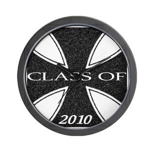 Class Of 2010 Clock  Buy Class Of 2010 Clocks