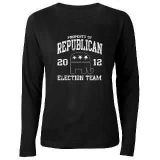 2012 Presidential Election T Shirts  2012 Presidential Election