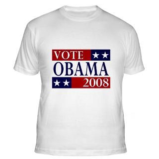Barack Obama 2008 Campaign Retro : Irregular Liberal Bumper Stickers n