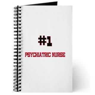 Number 1 PSYCHIATRIC NURSE Journal for $12.50