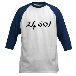 24601 Long Sleeve Ts  Buy 24601 Long Sleeve T Shirts