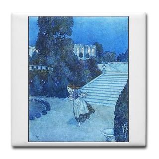 watercolor tile coaster $ 5 99 qty availability product number
