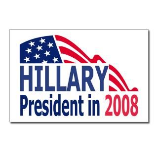 Hillary Clinton 8 Micro Posters > SEE HILLARY RUN : SEE HILLARY