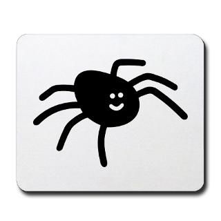 Legged Spider Mousepad  27bslash6 Online Store