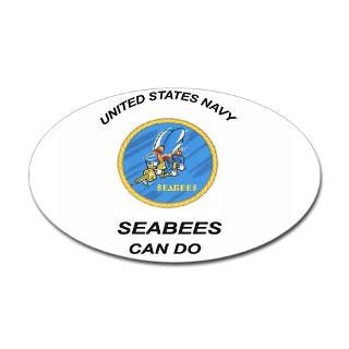 navy seabees logo $ 6 99 color white clear qty availability product