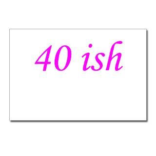 40 ish Postcards (Package of 8) for $9.50