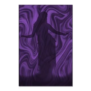 size 21 7 x 33 0 view larger belly dance silhouette 1 23 x35 poster $