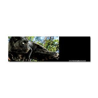Gifts  Wall Decals  Black Panther 36x11 Wall Peel