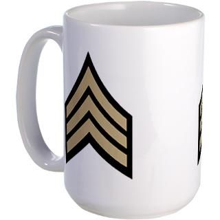Sergeant 15 Ounce Mug 2