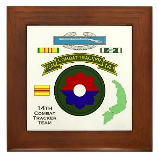 Combat Tracker Team 14   9th Infantry Division