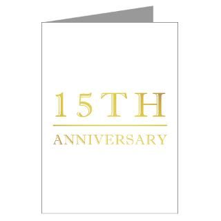 Funny 40th Anniversary Greeting Card by thepixelgarden