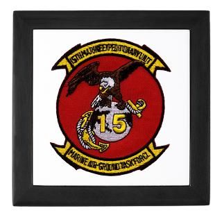 15th MEU  Marine Corps T shirts and Gifts MarineParents