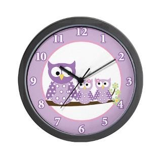Wall Clock for $18.00