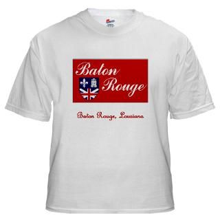 Baton Rouge T Shirts  Baton Rouge Shirts & Tees