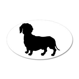 Black And White Dog Art Gifts  Black And White Dog Art Wall Decals