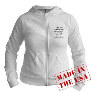 Catcher in the Rye Ch.24 Jr. Hoodie for