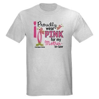 Wear Pink 27 Breast Cancer T Shirt by pinkribbon01