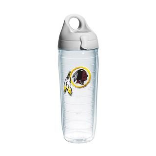 Washington Redskins Tervis Tumbler 24 oz. Water Bottle
