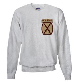 10th Mountain Division Shirt 27