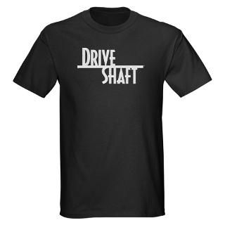 drive shaft dark t shirt $ 26 99 also available organic men s fitted t