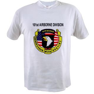 101st Airborne Division Shirt 28