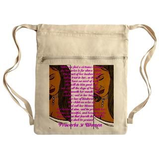 Proverbs 31 Women Tote Bag by SFKP