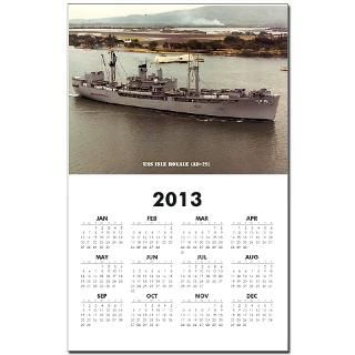 Print  THE USS ISLE ROYALE STORE  USS ISLE ROYALE AD 29 STORE
